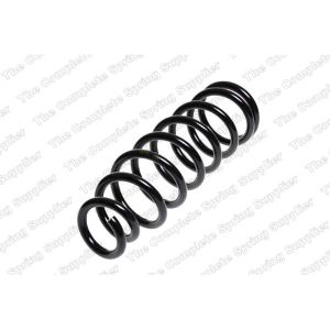 Coil Spring - Front