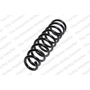 Coil Spring - Front