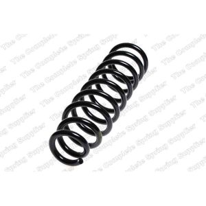 Coil Spring - Front