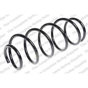 Coil Spring - Front