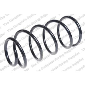 Coil Spring - Front