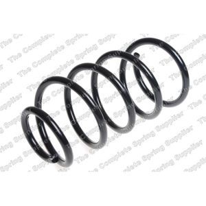 Coil Spring - Front