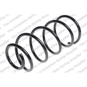 Coil Spring - Front