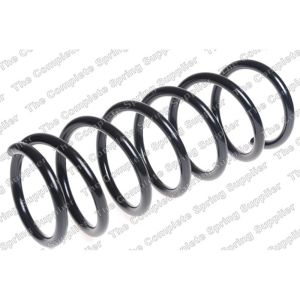 Coil Spring - Front