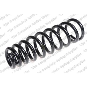 Coil Spring - Front