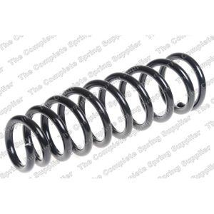 Coil Spring - Front