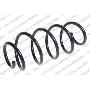 Coil Spring - Front