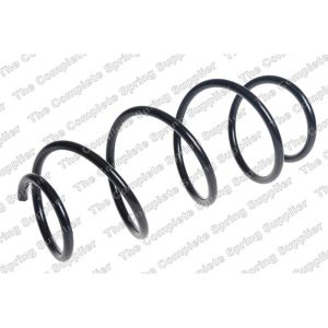 Coil Spring - Front