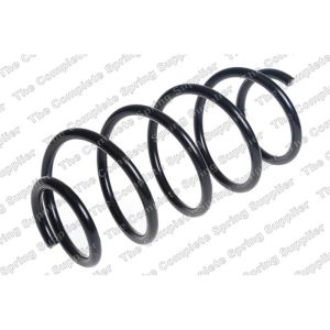 Coil Spring - Front