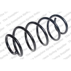 Coil Spring - Front LH