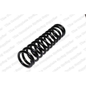 Coil Spring - Front