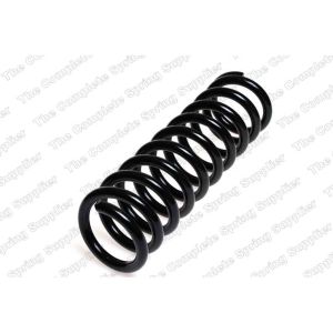 Coil Spring - Front