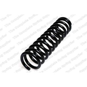 Coil Spring - Front