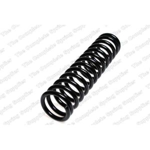 Coil Spring - Front