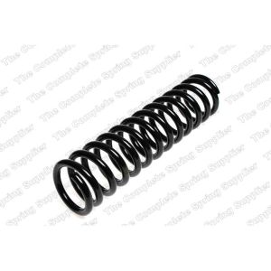 Coil Spring - Front