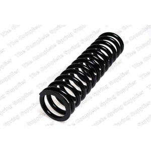 Coil Spring - Front