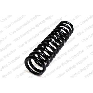 Coil Spring - Front