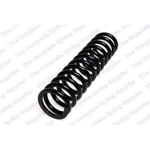 Coil Spring - Front