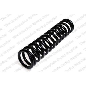 Coil Spring - Front