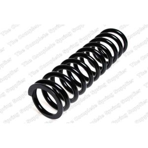 Coil Spring - Front