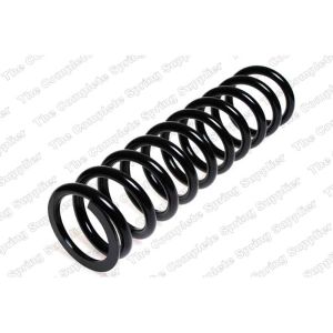 Coil Spring - Front