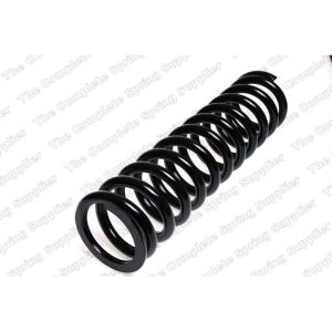 Coil Spring - Front