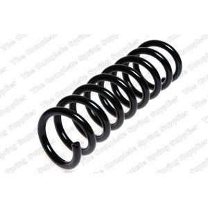 Coil Spring - Front