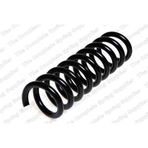 Coil Spring - Front