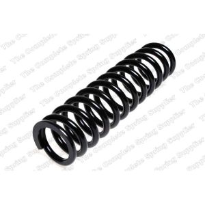 Coil Spring - Front