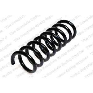 Coil Spring - Front