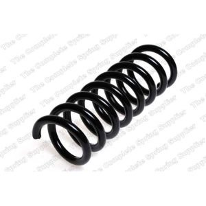 Coil Spring - Front