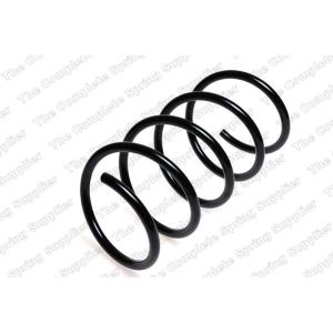 Coil Spring - Front