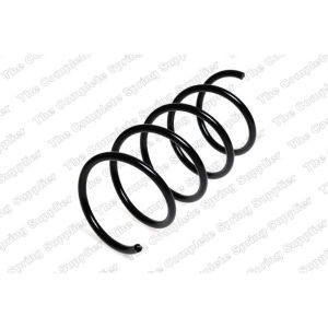 Coil Spring - Front