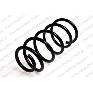 Coil Spring - Front