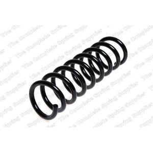 Coil Spring - Front