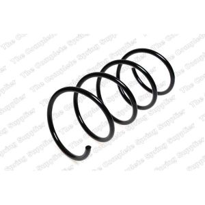 Coil Spring - Front