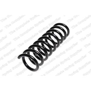 Coil Spring - Front