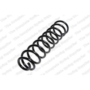 Coil Spring - Front