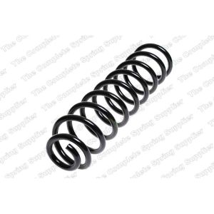 Coil Spring - Front