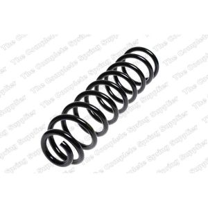 Coil Spring - Front