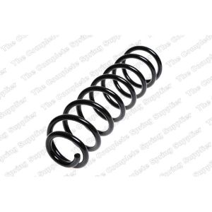 Coil Spring - Front