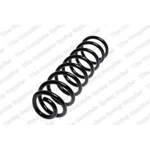 Coil Spring - Front