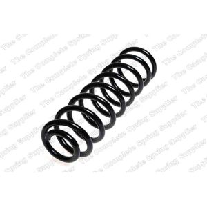 Coil Spring - Front