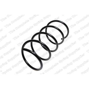 Coil Spring - Front