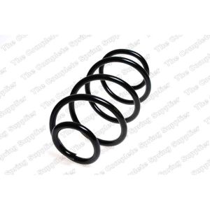 Coil Spring - Front