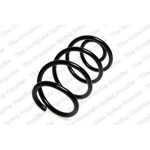 Coil Spring - Front