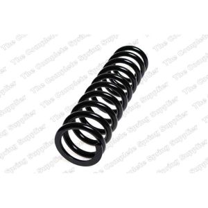 Coil Spring - Front