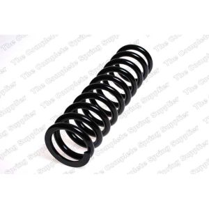 Coil Spring - Front