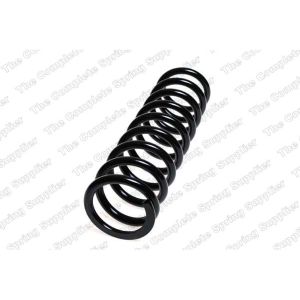 Coil Spring - Front