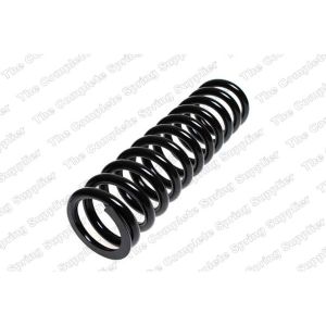 Coil Spring - Front